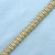 5ct Diamond Bracelet in 14k Yellow Gold