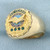 Mens Vintage Pratt and Whitney Aircraft Corporate Anniversary Ring in 10k and 14k Yellow Gold