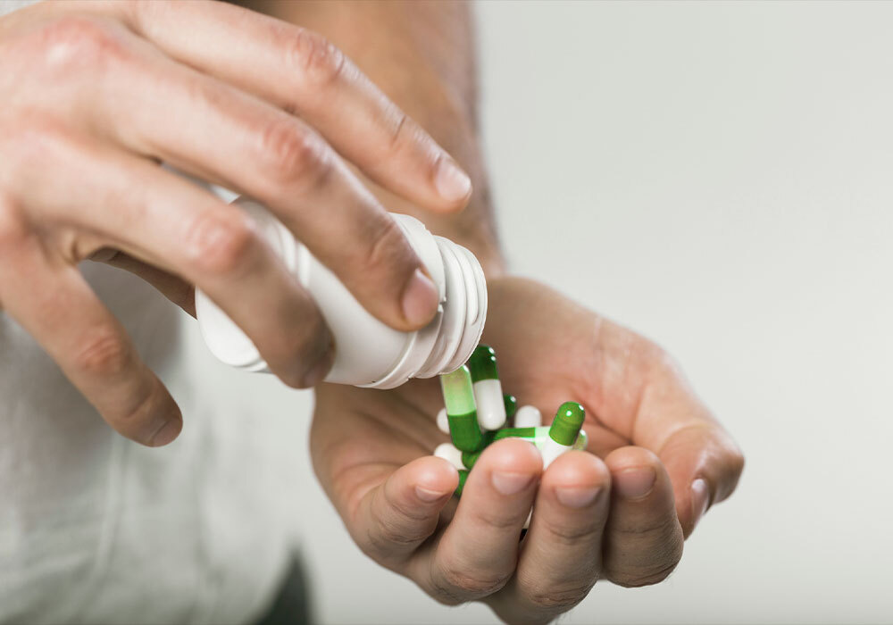 Sistema personalizado de dosificación en Farmacia Can Roca en Terrassa, Barcelona