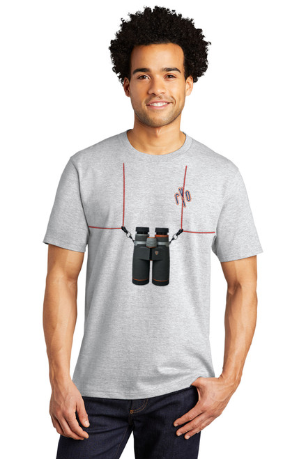 XXL Optic T-shirt - Rick Young Outdoors - Ultralight Bino Harness