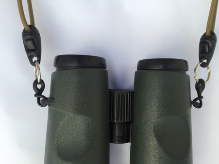 ultralight binoculars