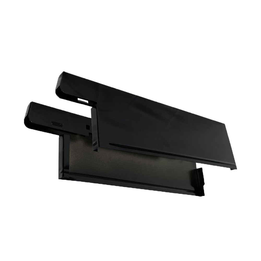 Genuine Parts & Accessories For Lozier Gondola Shelving DGS Retail