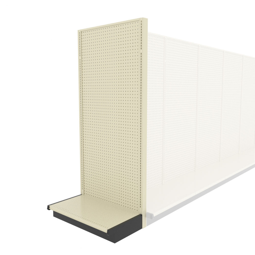 Retail End Cap Display Racks By Lozier | DGS Retail