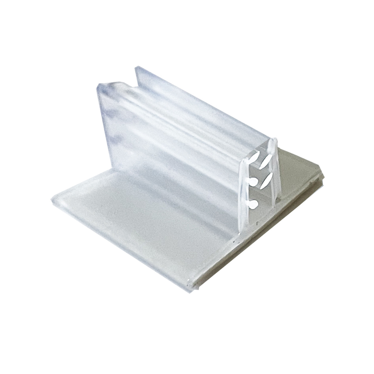 Molded Plastic Sign Holders - Corp Connect