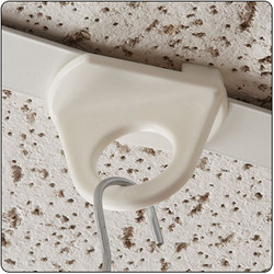 Hanging Posters From Ceiling Hanging Signs Hardware Dgs Retail