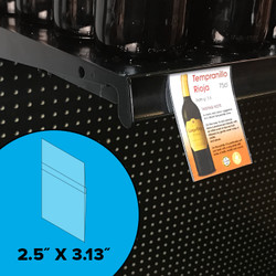 Shelf Talkers | Wine Templates Available | DGS Retail