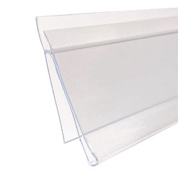 Price Tag Holder and Shelf Label Holders