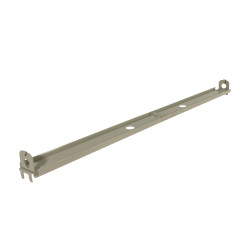 metal shelf parts