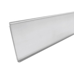 C-Line Self Adhesive Clear Heavy Vinyl Back Holders