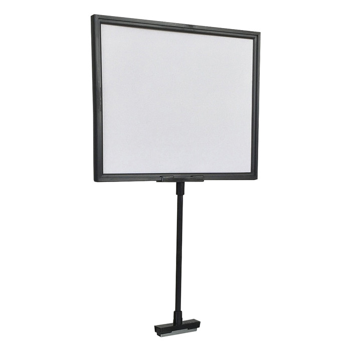 Sign Holders for Countertop Displays DGS Retail