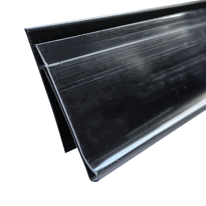 Shelf Edge Label Holders On Sale Data Strips DGS Retail