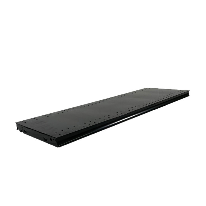 Lozier Gondola Shelving Base Decks DGS Retail