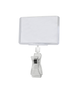 plastic retail sign holder frame clip on for sale signs up to 3.5 x 5.5