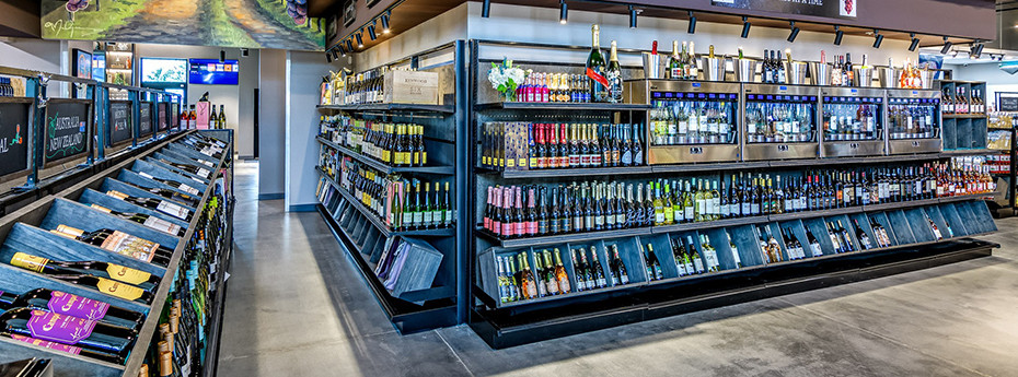 Transforming Retail Spaces: Inside DGS Retail's Store Fixture Solutions for Urban Prime