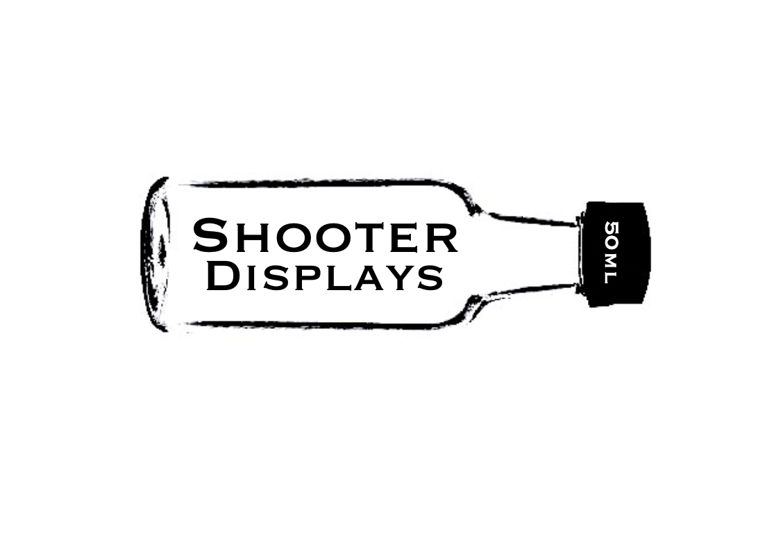 Shooter Displays