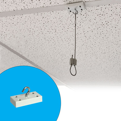 Suspended Ceiling Hangers  Suspended Ceiling Hanging Clips