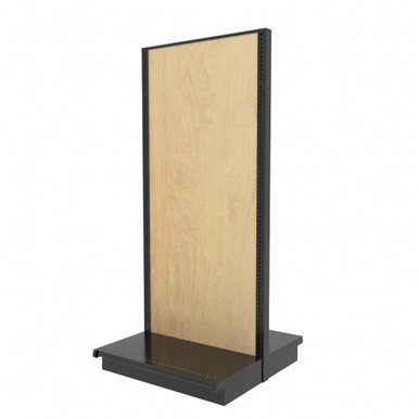 Modern Gondola Display Design Racks | DGS Retail