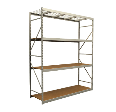 HD Shelving