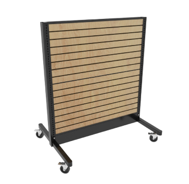 Mobile Shelving