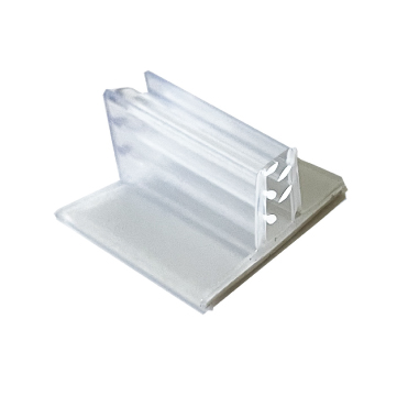 Gripper Sign Holders