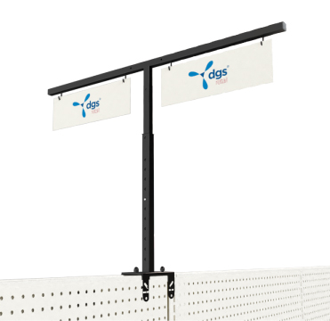 Aisle Signs