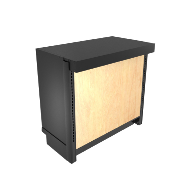 Checkout Counters