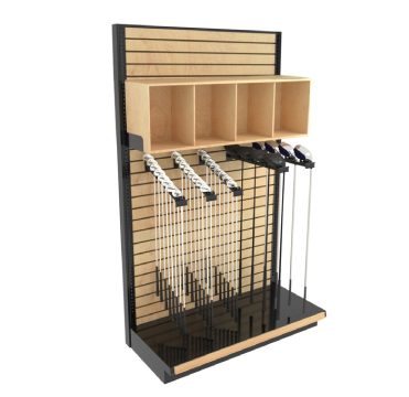 Golf Displays