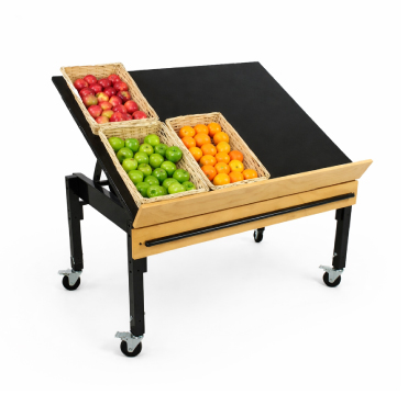 Produce Displays
