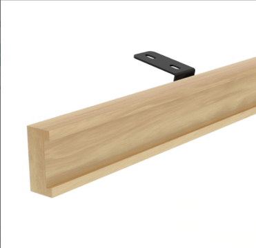 Wood Tag & Label Holders