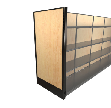 End Panels