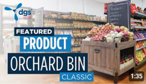 Orchard Bin Classic