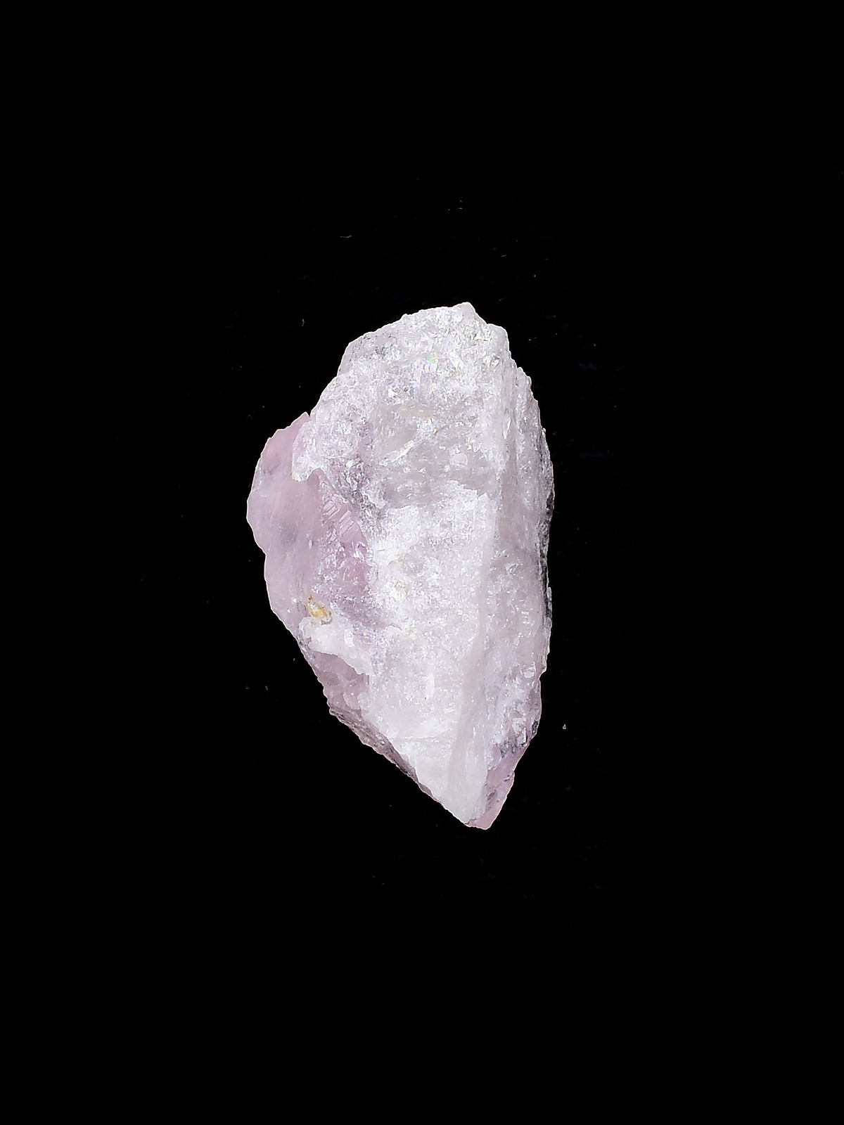 Rose Quartz Elestial - 111-CHRIS-243 - Exquisite Crystals