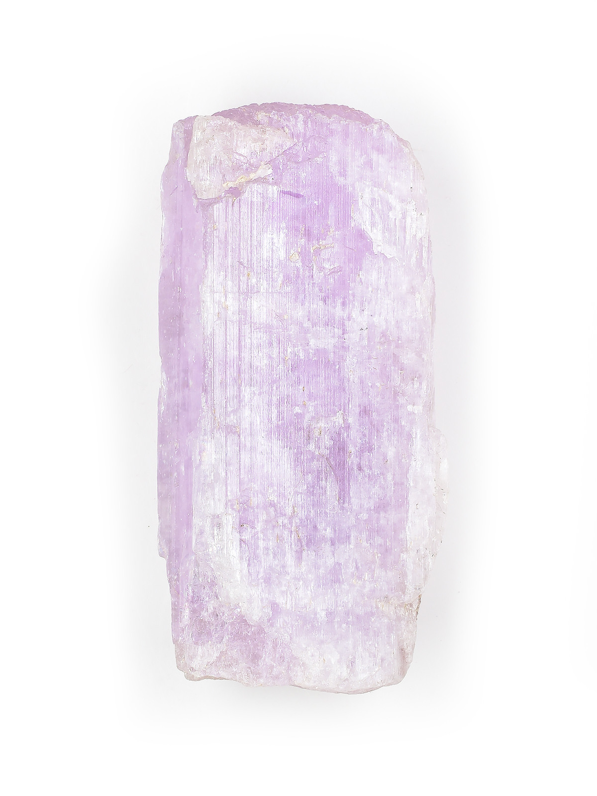 Kunzite - 52-QUA-43 - Exquisite Crystals