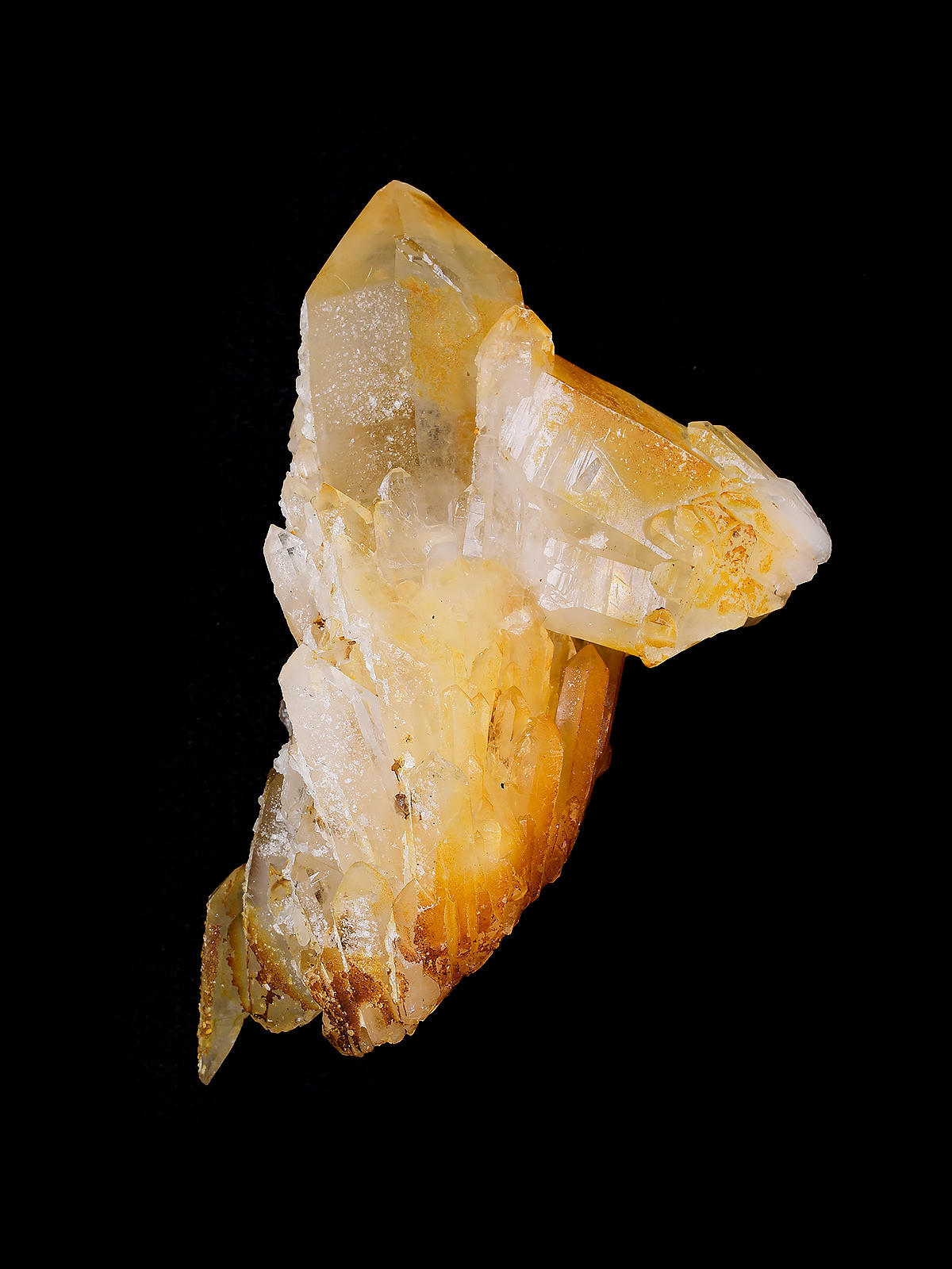 Beautiful.t24■1790+1690×10=18690ヒーリング Golden Healer Lightbrary Quartz - 417-JAK-161 - Exquisite Crystals
