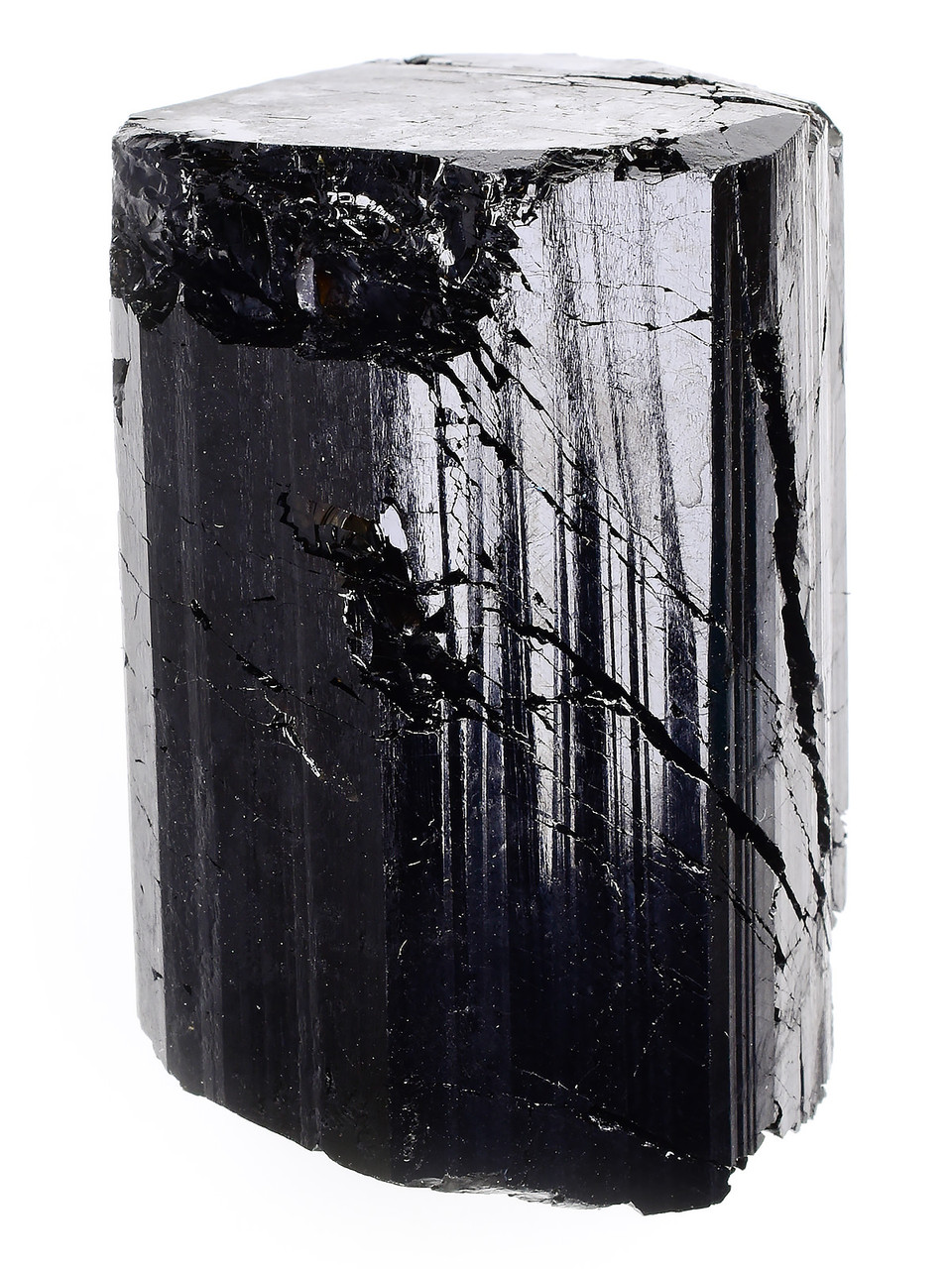 Black Tourmaline - 88-MUL-23 - Exquisite Crystals