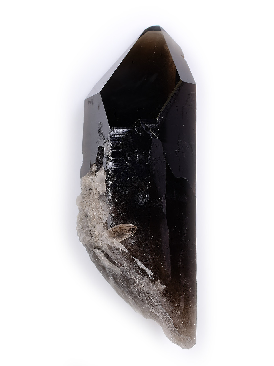 Morion Smoky Quartz - 97-MUL-35 - Exquisite Crystals