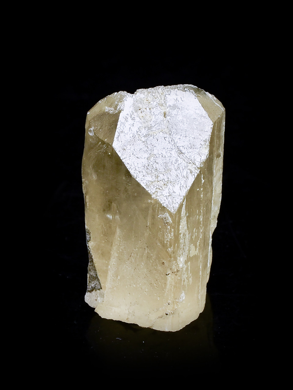 White Topaz Crystal 708-JAK-04 Exquisite Crystals