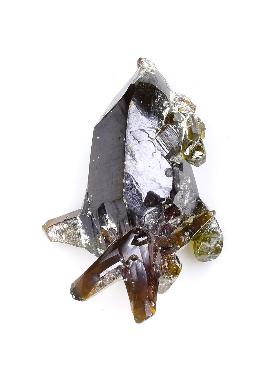 その他 zincite Zincite Cluster - 11-ZIN-84 - Exquisite Crystals