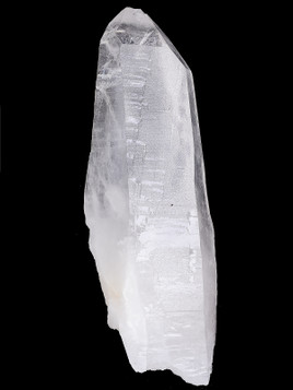 Lemurian Seed Quartz