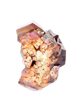 Vanadinite Cluster