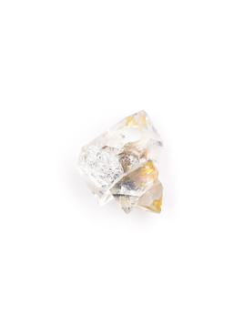 Herkimer Diamond Included Quartz