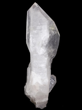 Phantom Lemurian Seed Quartz