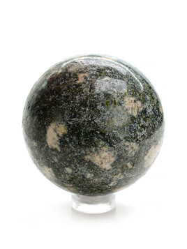 Preseli Bluestone Sphere