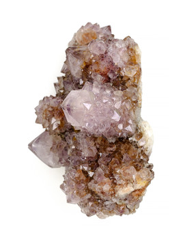 Spirit Quartz Cluster