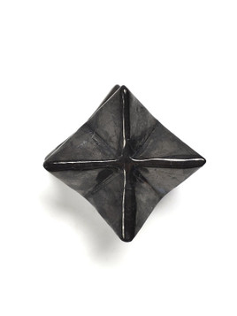 Shungite Merkaba