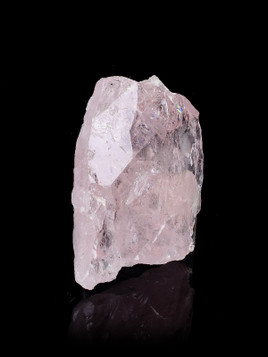 Morganite Crystal