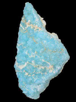 Blue Aragonite