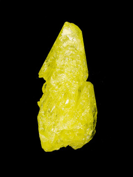 Sulfur Crystal
