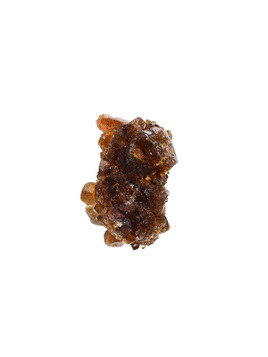 Citrine Cluster