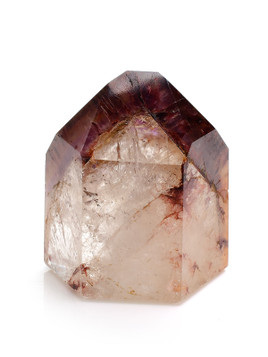 Dreamcoat Lemurian Polished Point